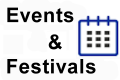 Tammin Events and Festivals