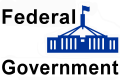 Tammin Federal Government Information