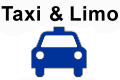Tammin Taxi and Limo