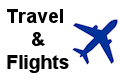 Tammin Travel and Flights